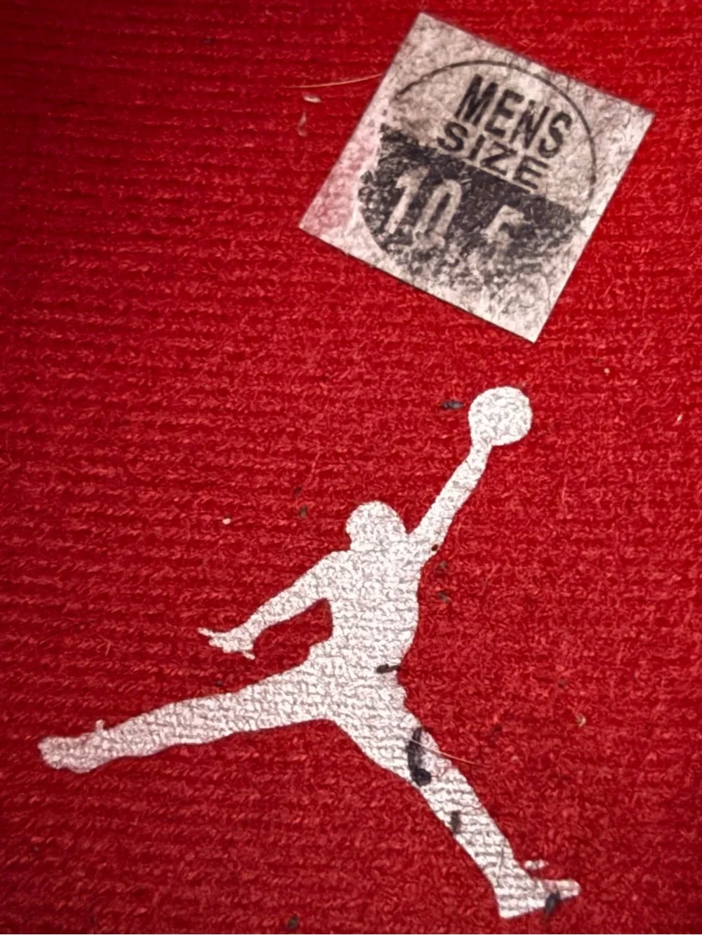 Jordan 11 retro